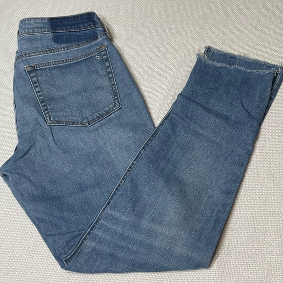 rag & bone Denim - Rag & Bone jeans